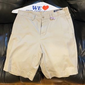 SPolo Ralph Lauren shorts size 30